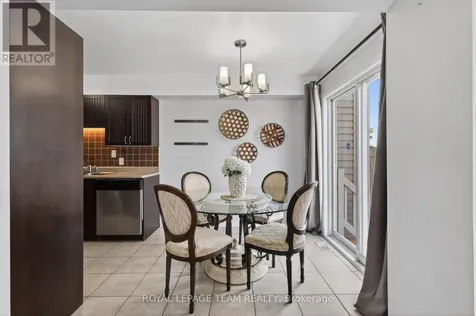 2859 Millstream Way Ottawa ON K1T 4A3