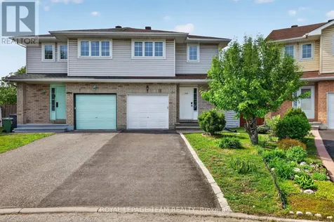 2859 Millstream Way Ottawa ON K1T 4A3