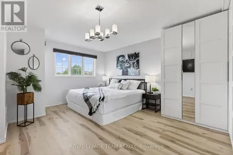 2859 Millstream Way Ottawa ON K1T 4A3