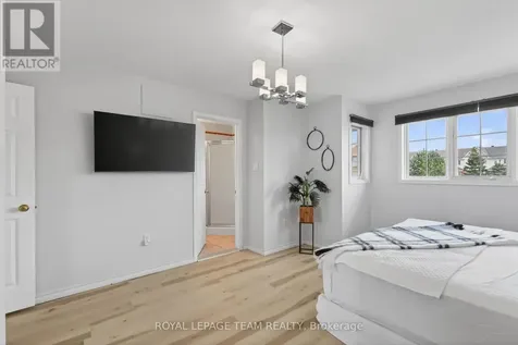 2859 Millstream Way Ottawa ON K1T 4A3
