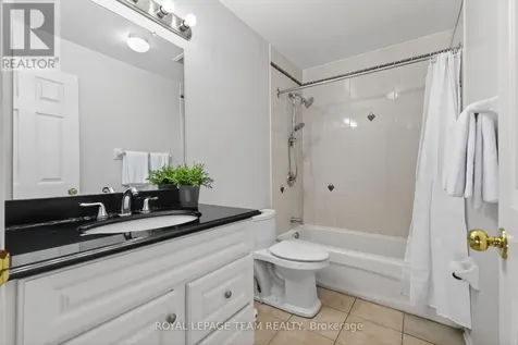 2859 Millstream Way Ottawa ON K1T 4A3