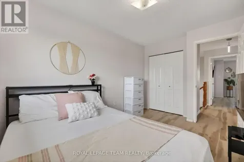 2859 Millstream Way Ottawa ON K1T 4A3