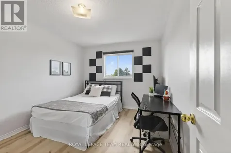 2859 Millstream Way Ottawa ON K1T 4A3