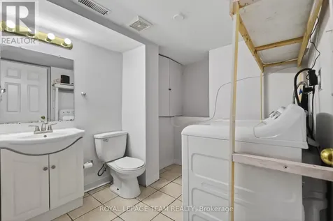 2859 Millstream Way Ottawa ON K1T 4A3