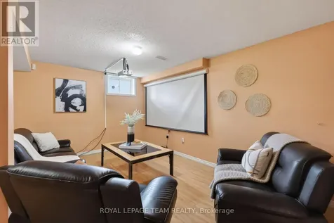 2859 Millstream Way Ottawa ON K1T 4A3
