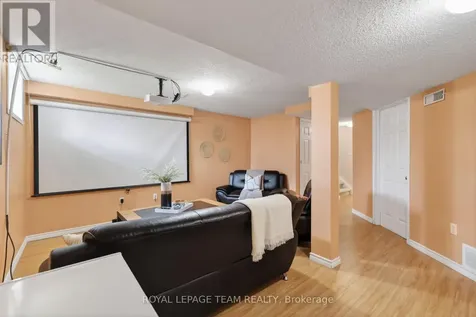 2859 Millstream Way Ottawa ON K1T 4A3