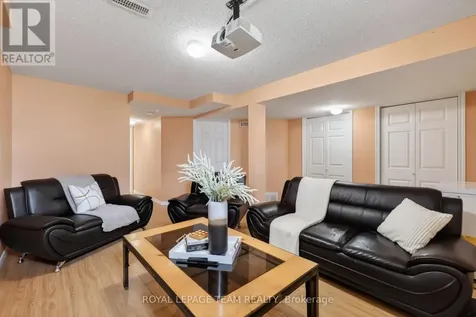 2859 Millstream Way Ottawa ON K1T 4A3