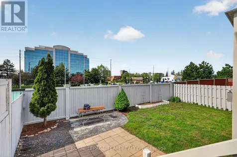 2859 Millstream Way Ottawa ON K1T 4A3