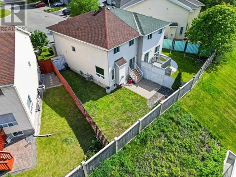 2859 Millstream Way Ottawa ON K1T 4A3