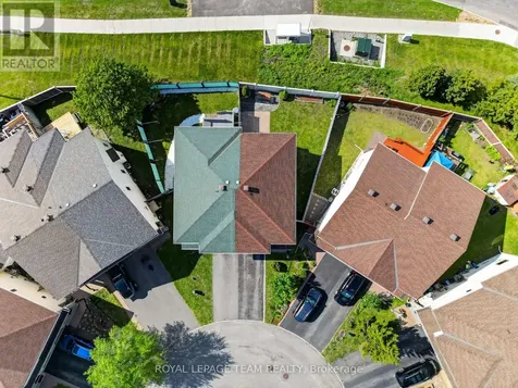 2859 Millstream Way Ottawa ON K1T 4A3