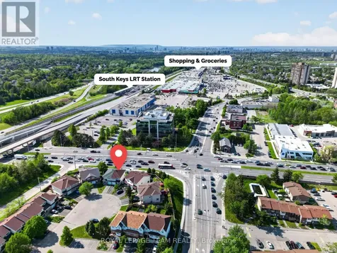 2859 Millstream Way Ottawa ON K1T 4A3