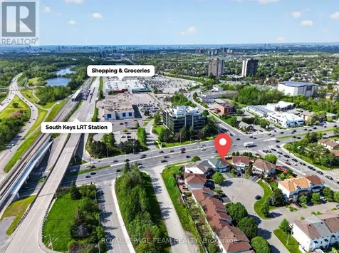 2859 Millstream Way Ottawa ON K1T 4A3