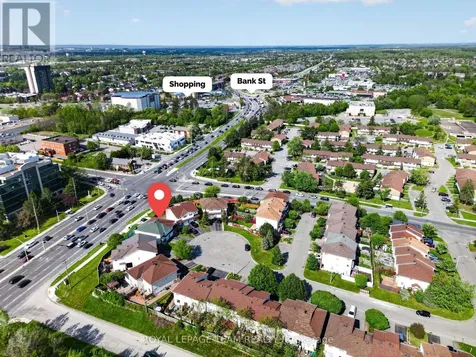 2859 Millstream Way Ottawa ON K1T 4A3