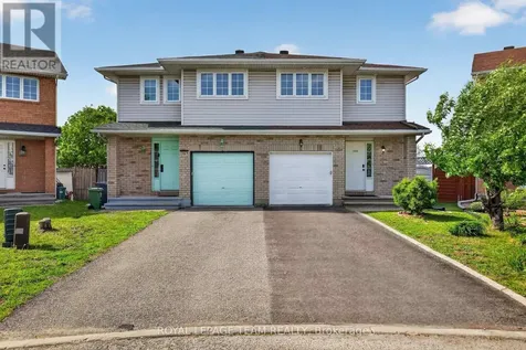 2859 Millstream Way Ottawa ON K1T 4A3