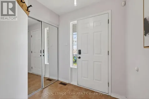 2859 Millstream Way Ottawa ON K1T 4A3