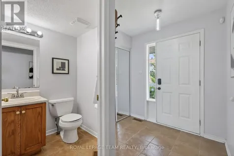 2859 Millstream Way Ottawa ON K1T 4A3