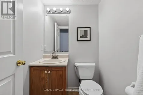 2859 Millstream Way Ottawa ON K1T 4A3