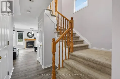 2859 Millstream Way Ottawa ON K1T 4A3