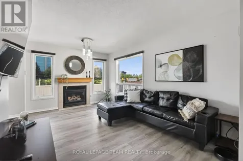 2859 Millstream Way Ottawa ON K1T 4A3