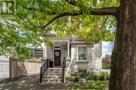 231 Bell Street North Ottawa ON K1R 7E1