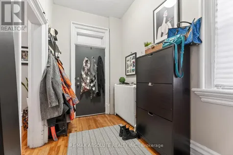 231 Bell Street North Ottawa ON K1R 7E1