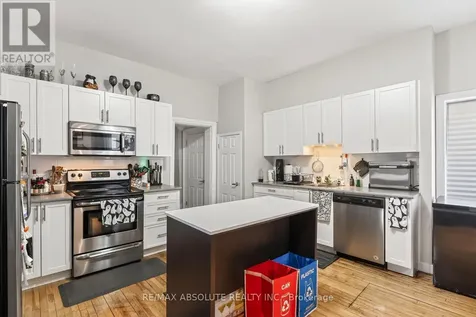 231 Bell Street North Ottawa ON K1R 7E1