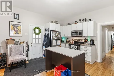 231 Bell Street North Ottawa ON K1R 7E1
