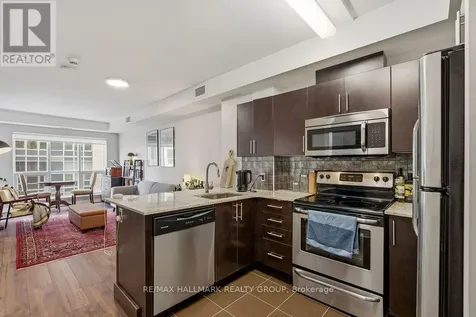 242 Rideau Street Ottawa ON K1N 0B7