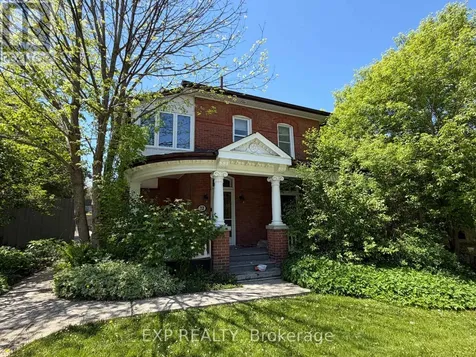 22 First Street Orangeville ON L9W 2C7