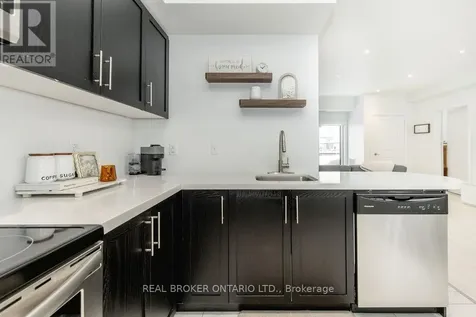 304 Essa Road Barrie (400 West) ON L9J 0H4