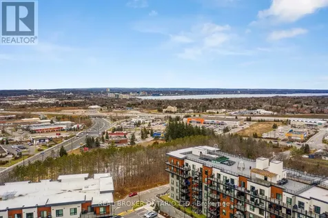 304 Essa Road Barrie (400 West) ON L9J 0H4