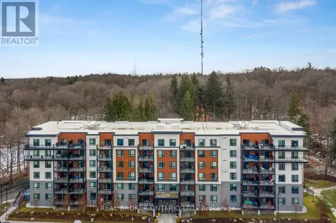 304 Essa Road Barrie (400 West) ON L9J 0H4