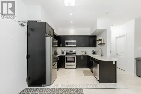 304 Essa Road Barrie (400 West) ON L9J 0H4