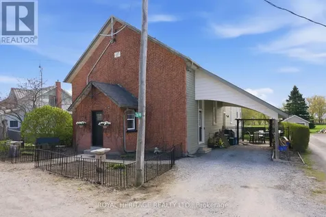 2699 Concession Rd 7 Road Clarington ON L1C 5W9
