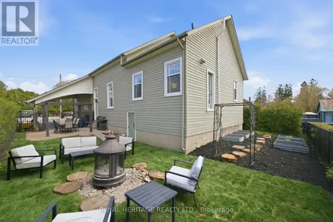 2699 Concession Rd 7 Road Clarington ON L1C 5W9