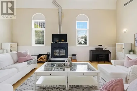 2699 Concession Rd 7 Road Clarington ON L1C 5W9