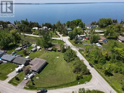 Lot 45 Twmarc Avenue Brock ON L0K 1A0