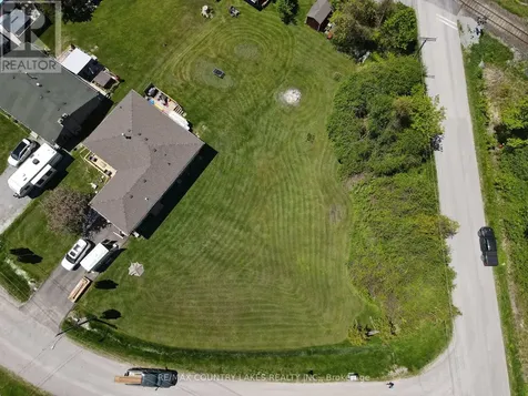 Lot 45 Twmarc Avenue Brock ON L0K 1A0
