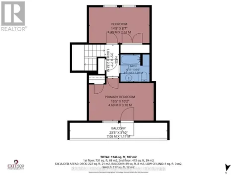 2 Ridout Court Tiny ON L0L 2J0