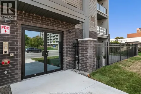 955 Ouellette Avenue Windsor ON N9A 4J5