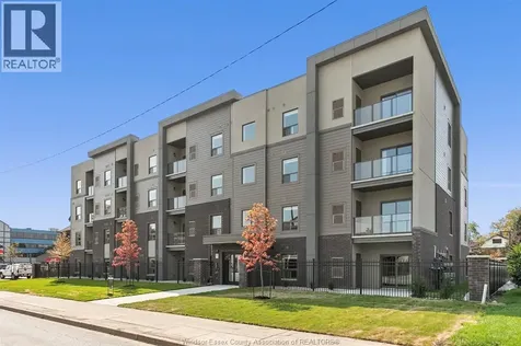 955 Ouellette Avenue Windsor ON N9A 4J5