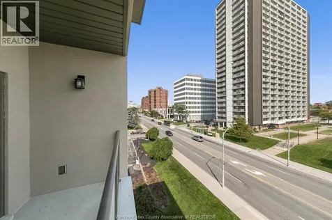 955 Ouellette Avenue Windsor ON N9A 4J5