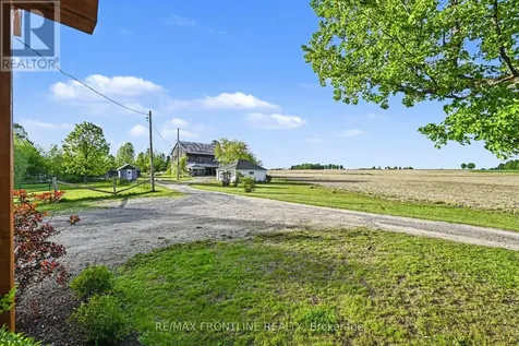 2498 Drummond Con 10a Road Drummond/north Elmsley ON K0G 1K0