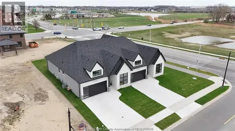 7548 Silverleaf Lane Lasalle ON N9H 1H3