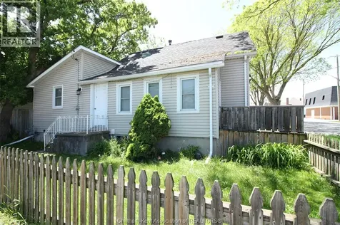 175 Davis Street Sarnia ON N7T 1A5