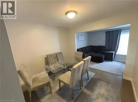 160 Lavina Crescent Hamilton ON L9C 6R8