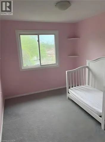 160 Lavina Crescent Hamilton ON L9C 6R8