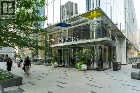 10 York Street Toronto ON M5J 2L9