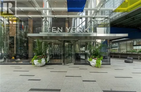 10 York Street Toronto ON M5J 2L9