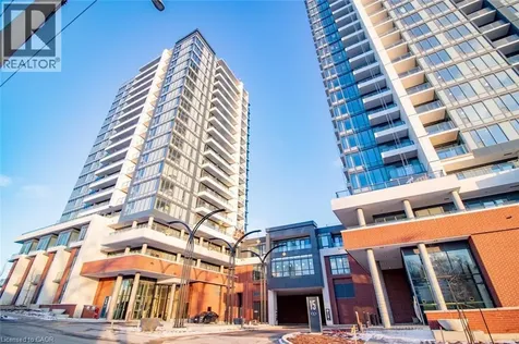 5 Wellington Street Kitchener ON N2G 0E3